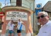 VERGANTE BEI RICORDI