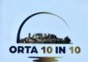 50 TORTE ALLA ORTA 10IN10 2024: I GIUBILEI DEI NOSTRI SOCI