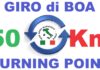 GUARDA LA 50 KM CON ALTRI OCCHI